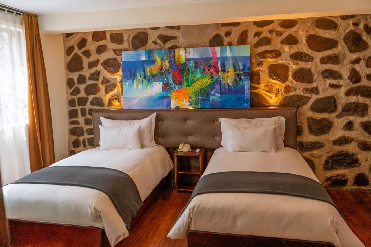 Encantada Casa Boutique Hotel