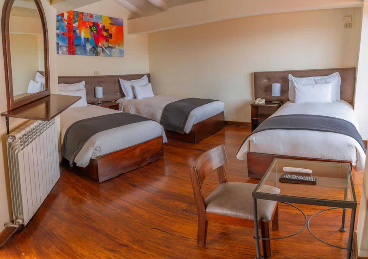 Hotel Encantada Casa Boutique 3*