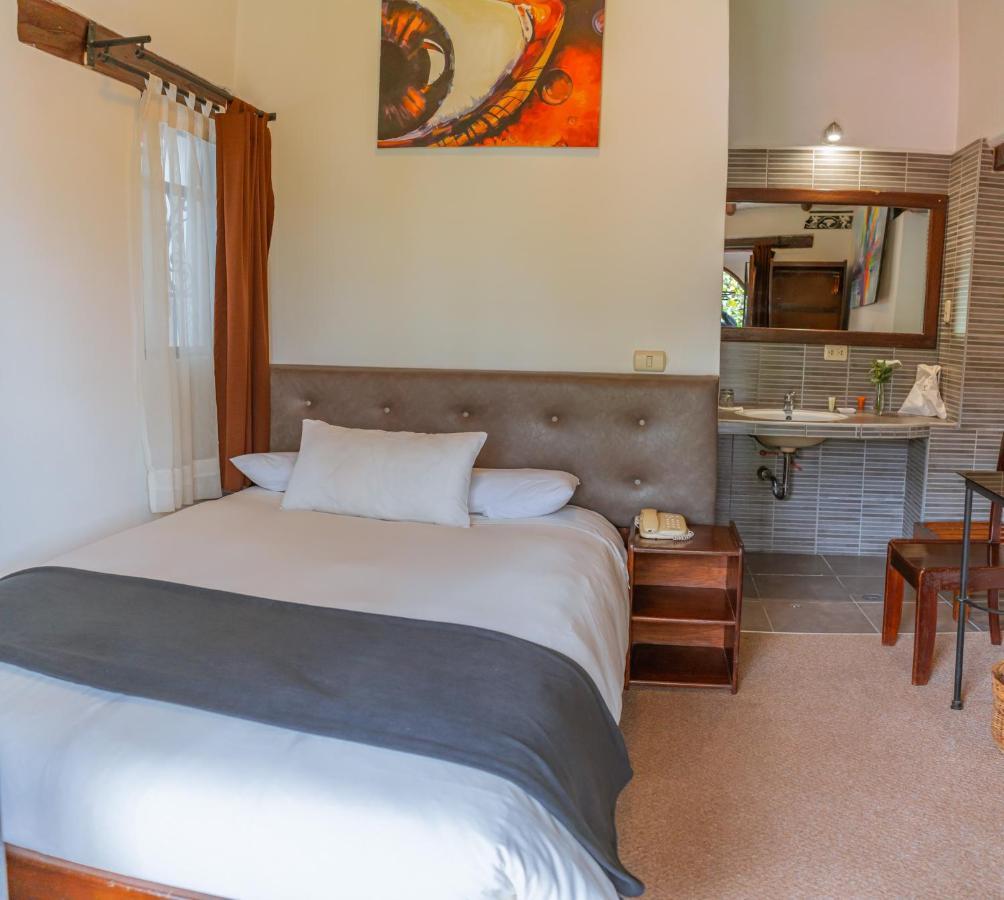 Hotel Encantada Casa Boutique