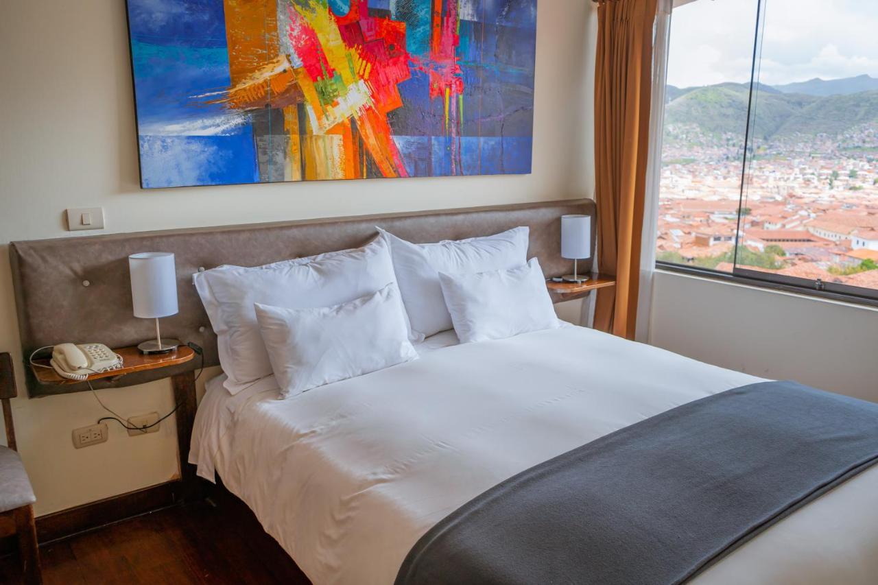 Encantada Casa Boutique Hotel
