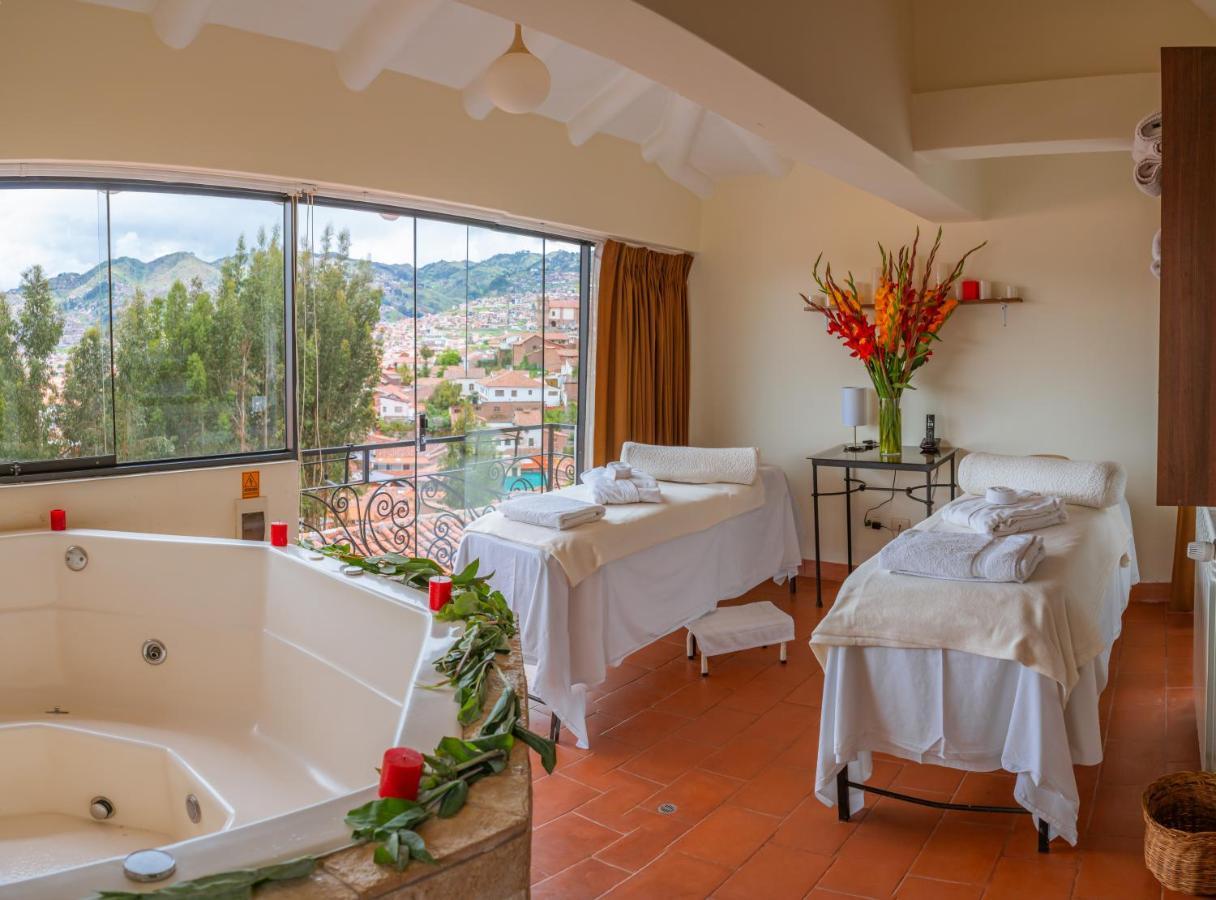 Hotel Encantada Casa Boutique