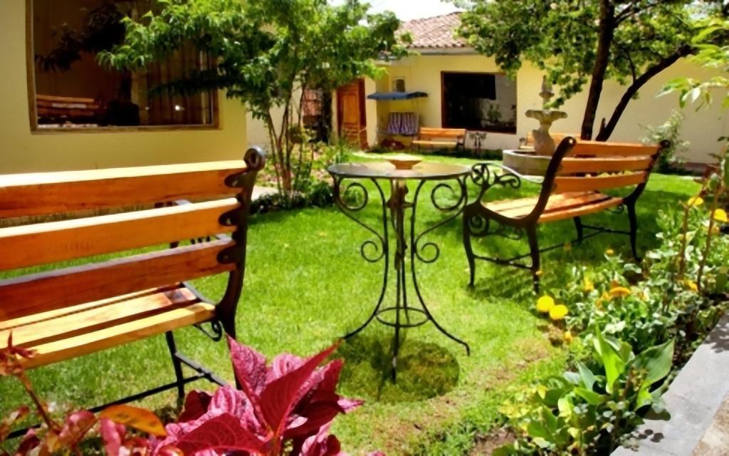 Centro By Casa Andina Saphi Hotel 3*