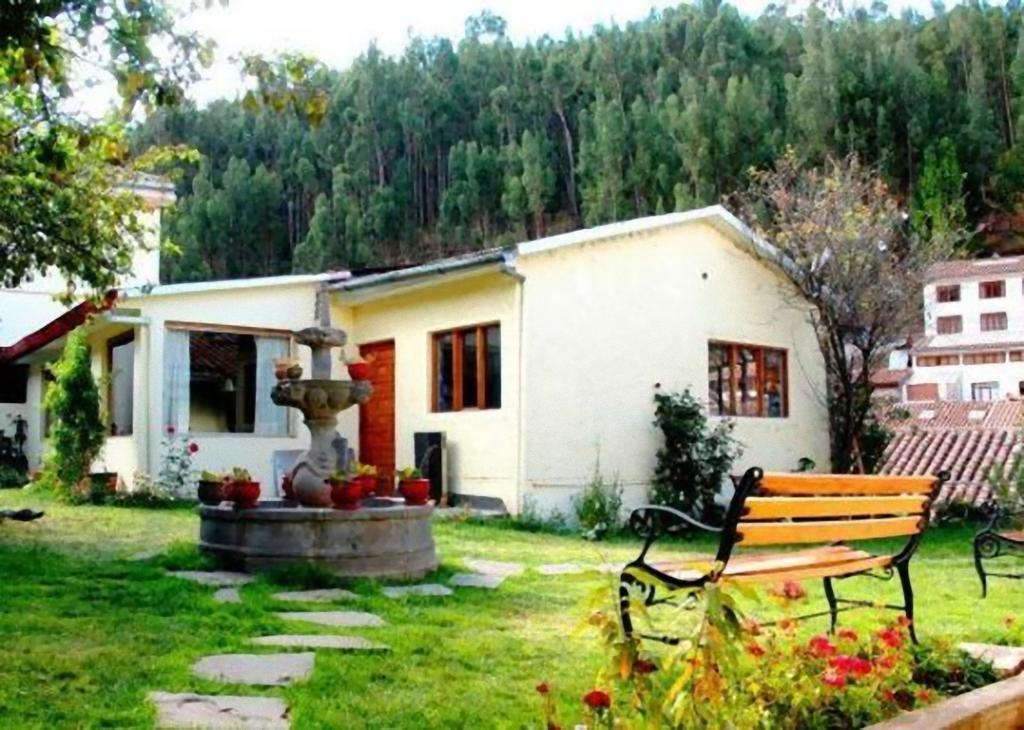 Centro By Casa Andina Saphi Cusco
