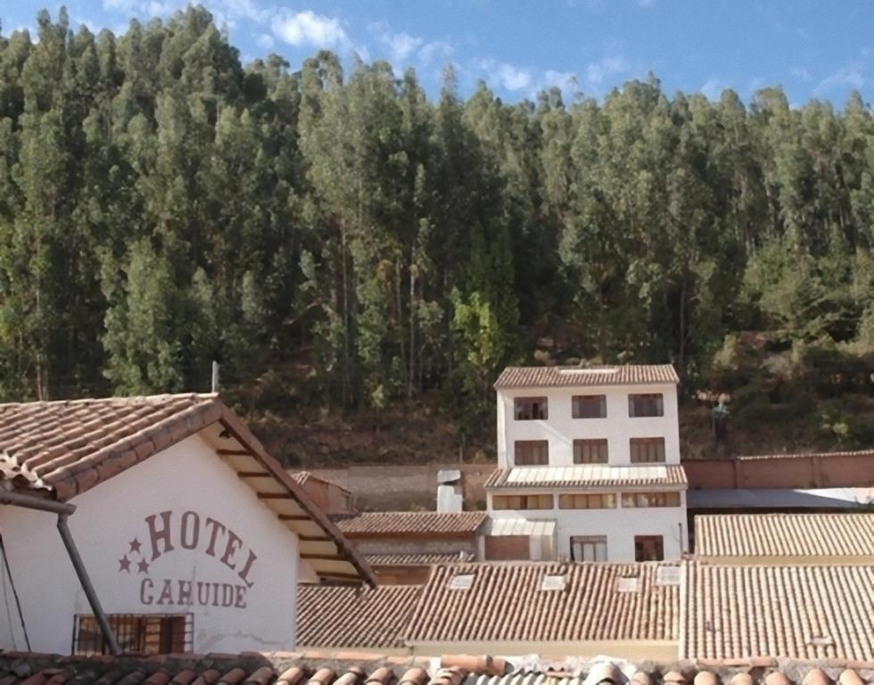 Hotel Centro By Casa Andina Saphi Cusco