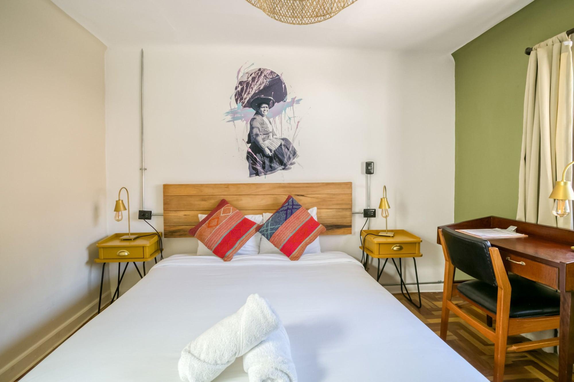 Centro By Casa Andina Saphi 3*