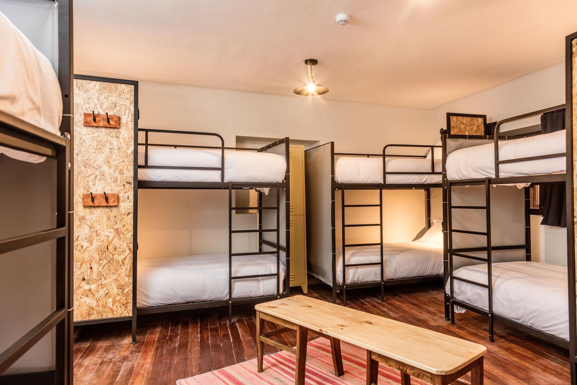 Centro By Casa Andina Saphi Hotel