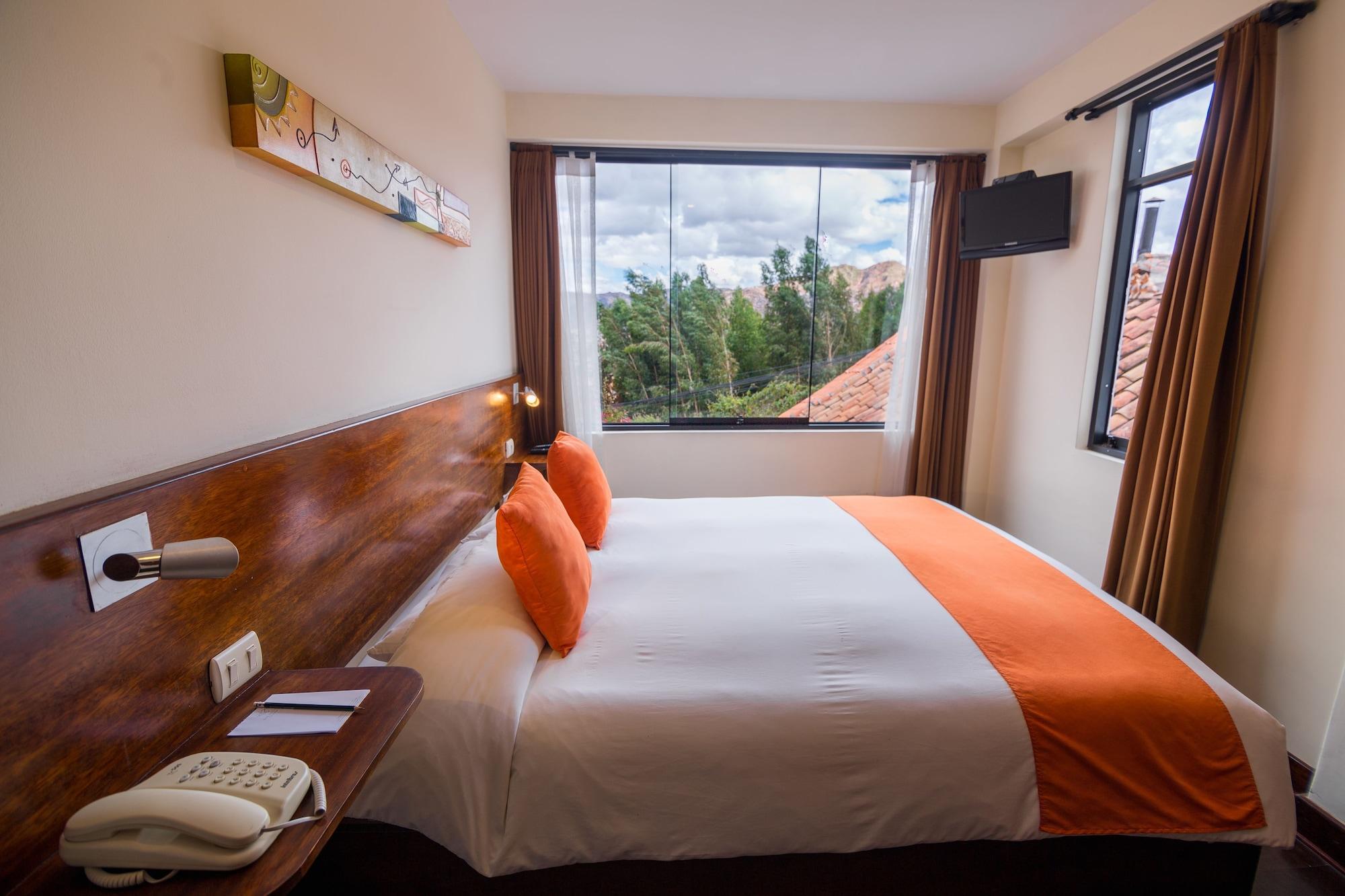 Encantada Casa Boutique Cusco