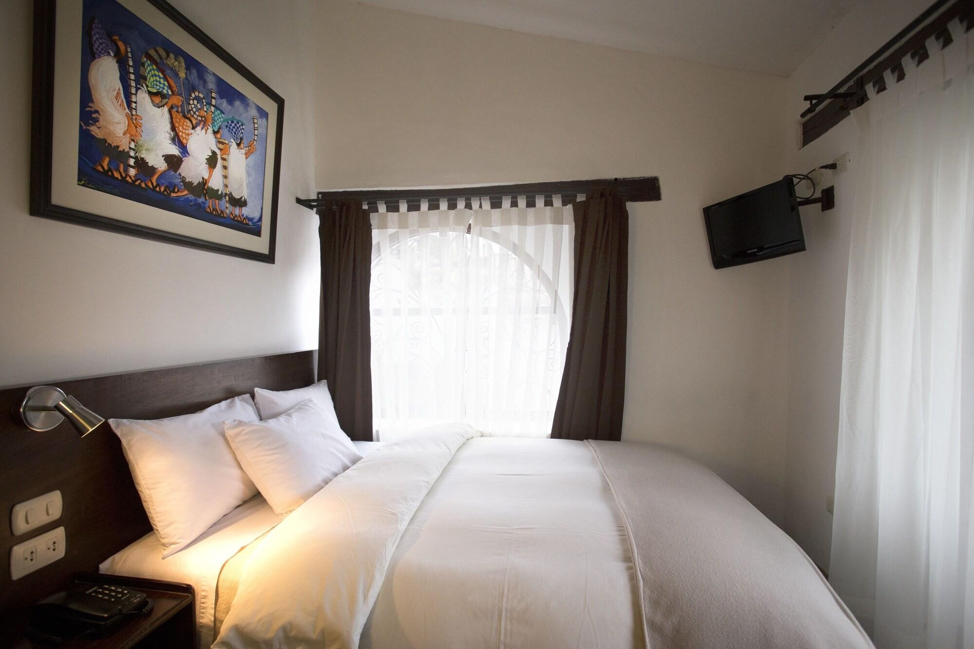 Hotel Encantada Casa Boutique 3*