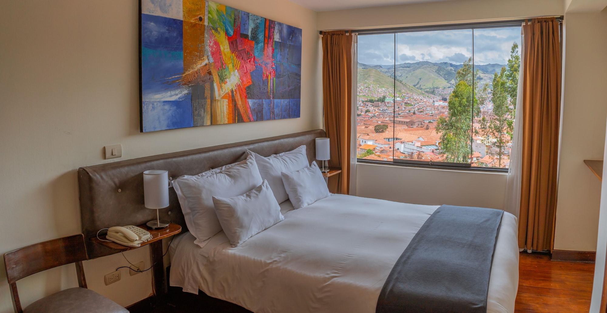 Hotel Encantada Casa Boutique 3*