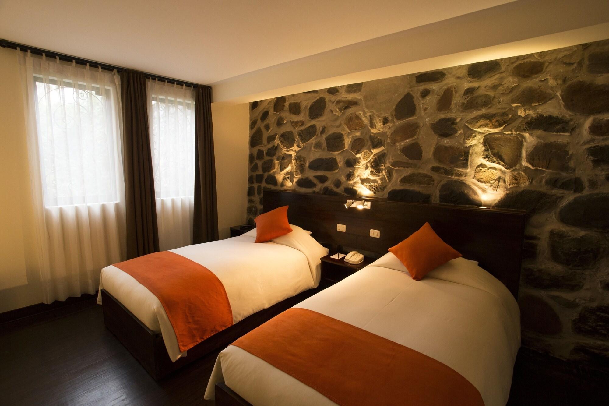 Hotel Encantada Casa Boutique Cusco