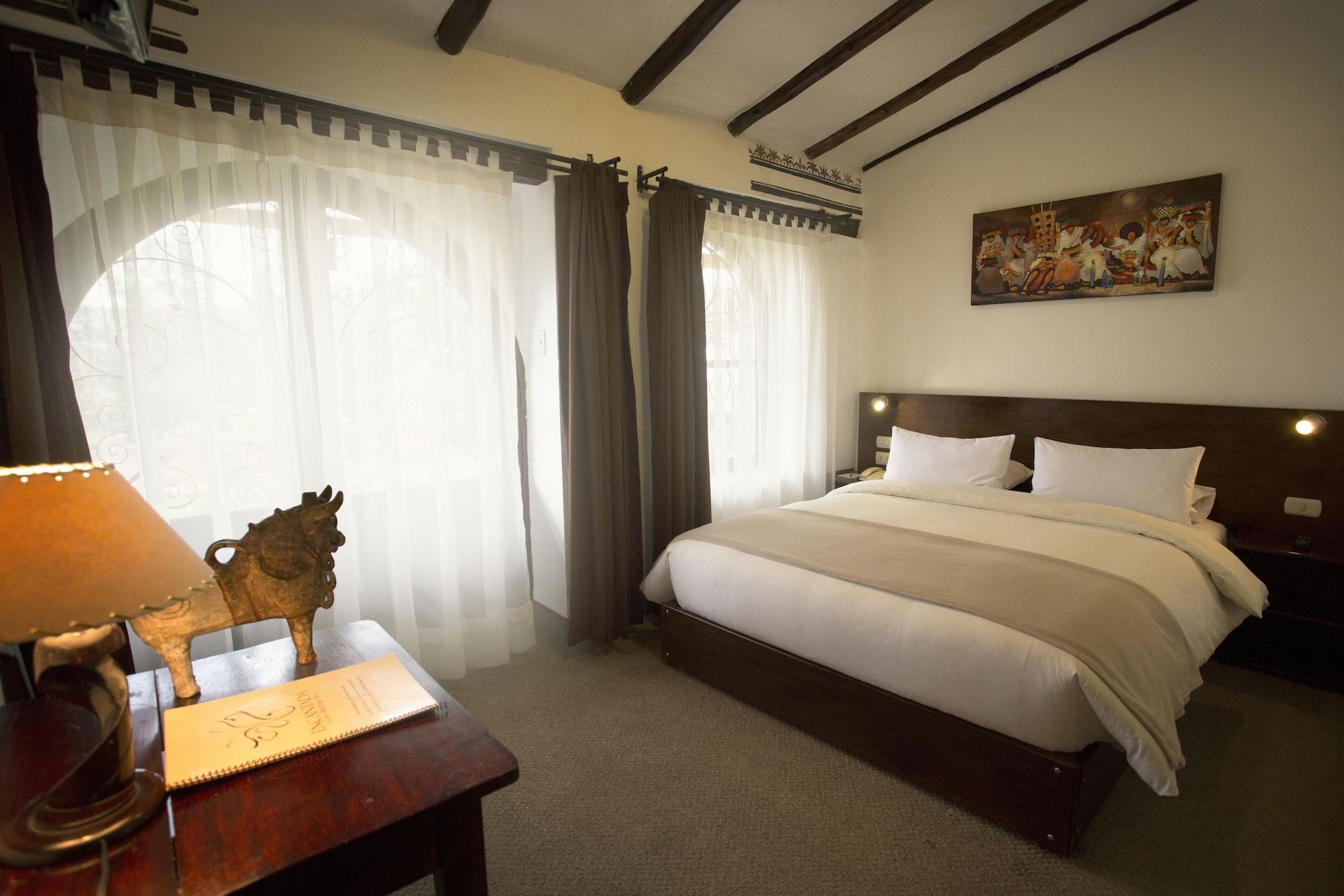Encantada Casa Boutique Hotel