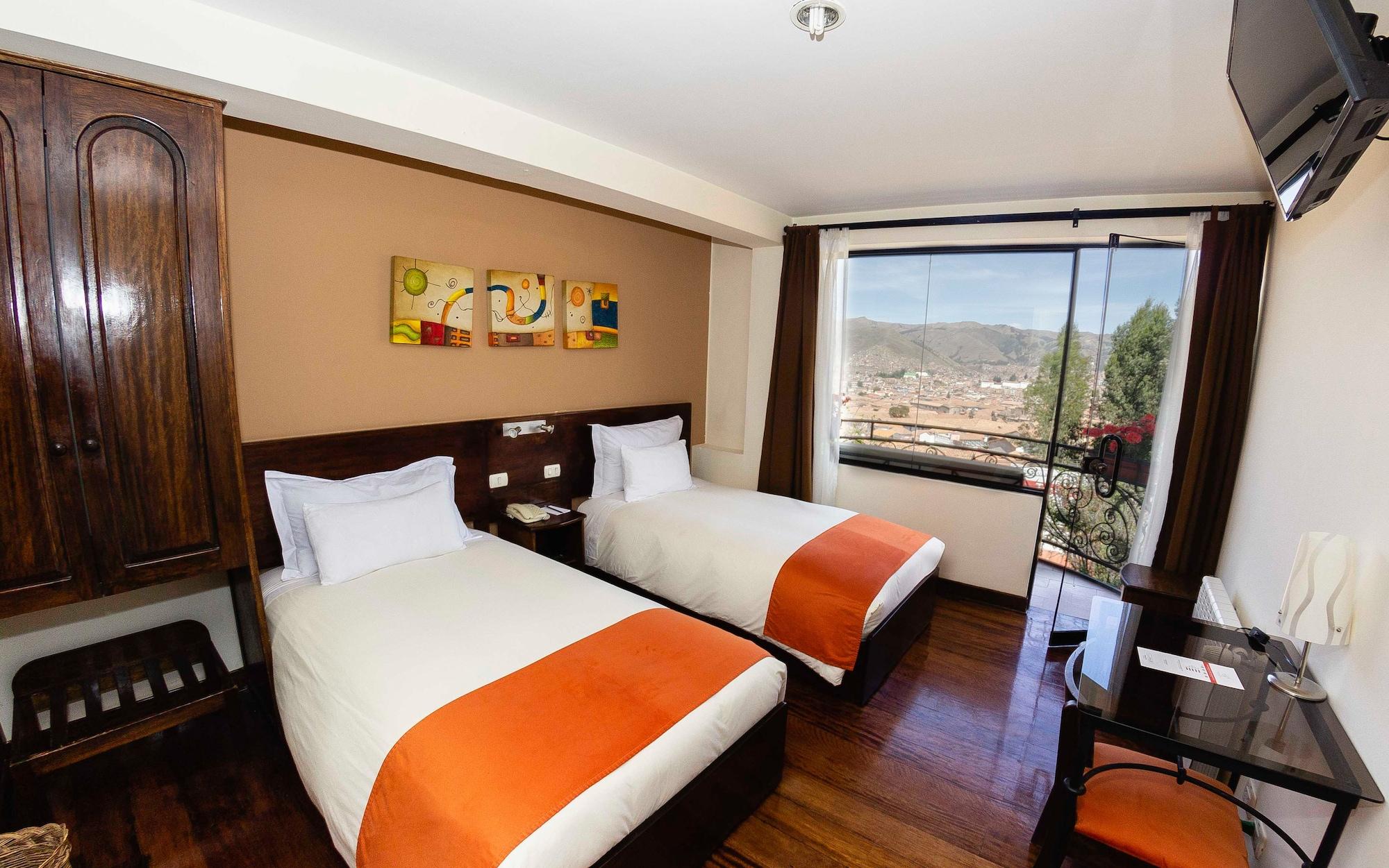 Encantada Casa Boutique
