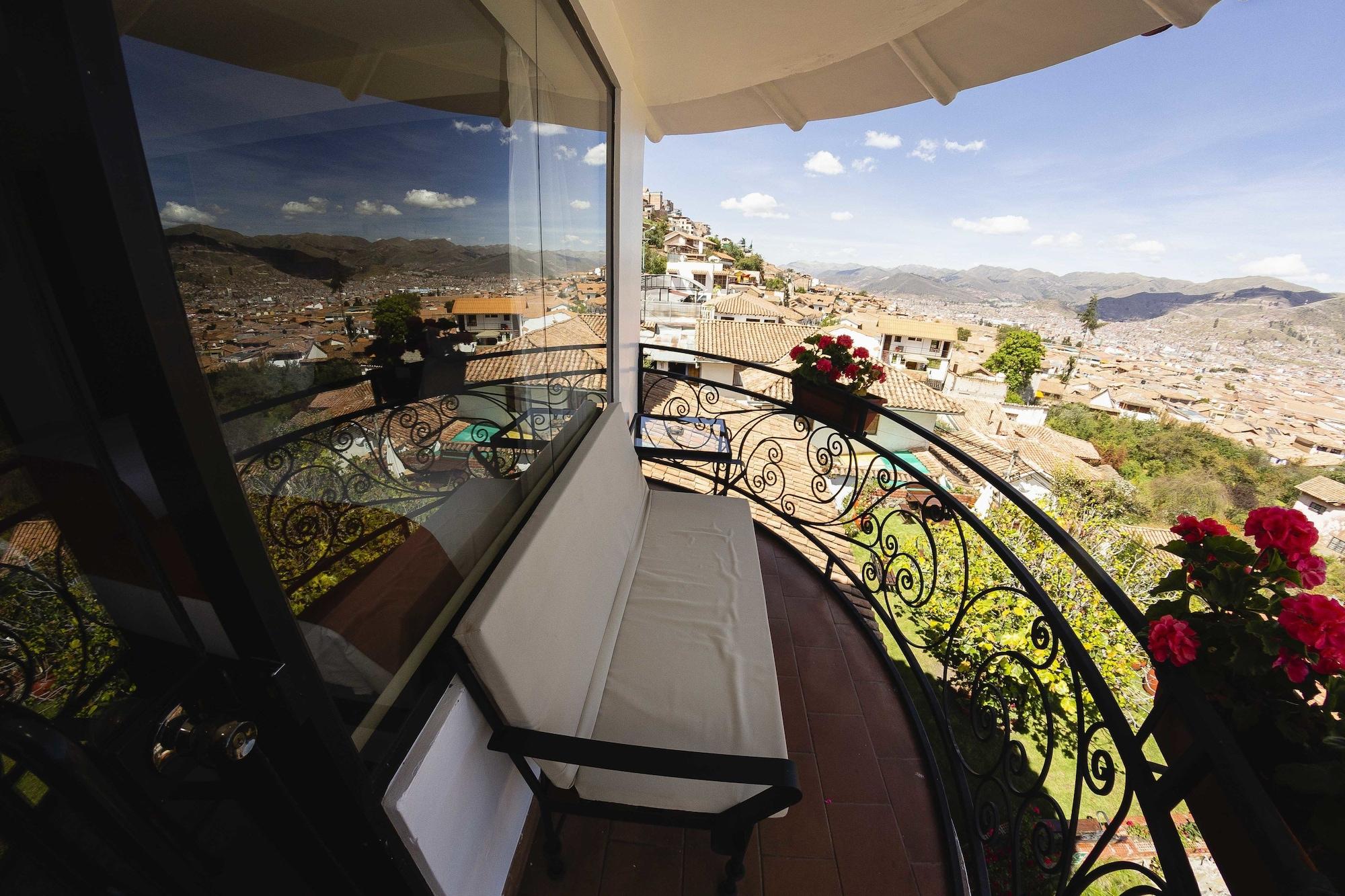 Encantada Casa Boutique Hotel 3*