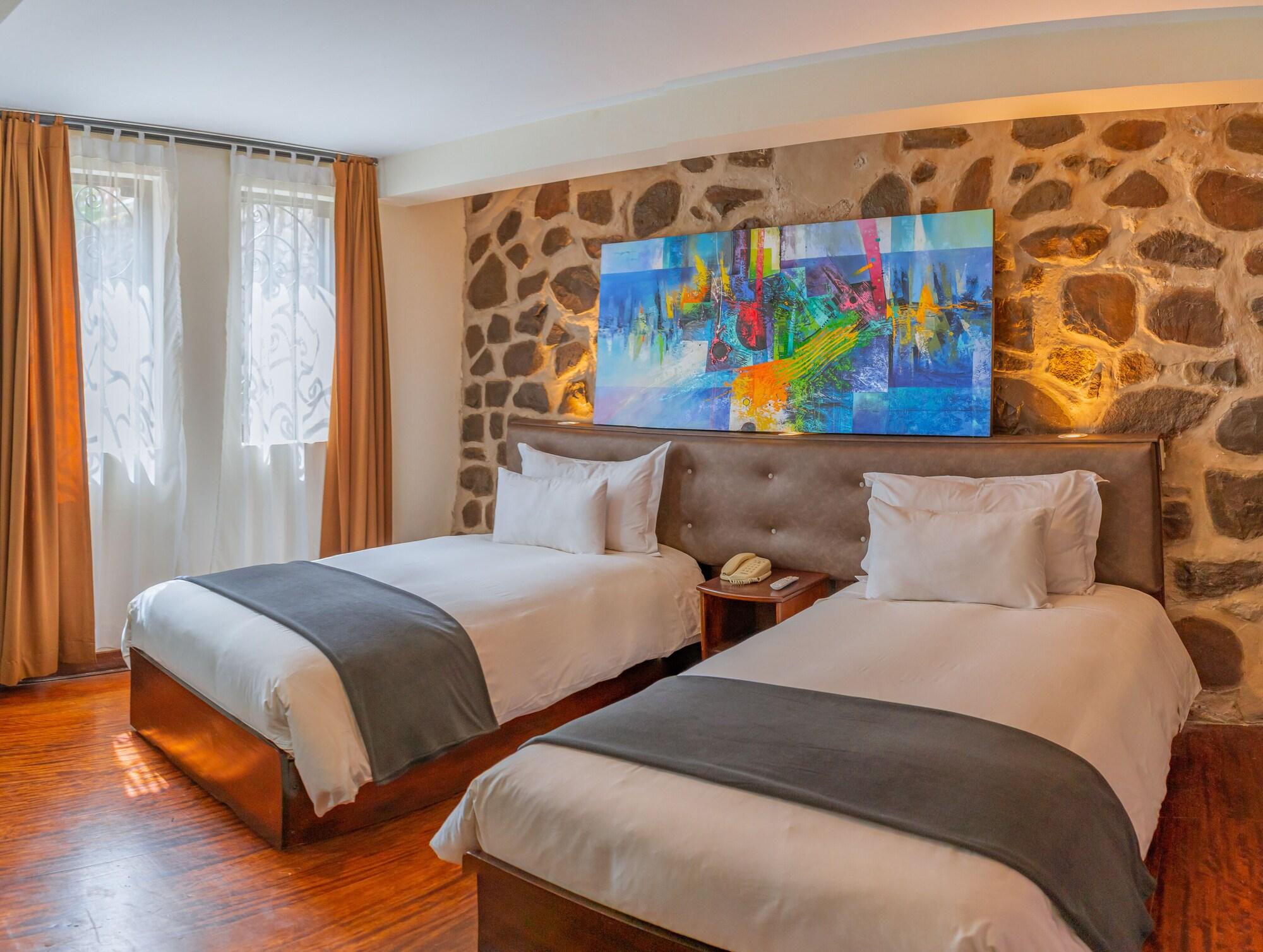 Encantada Casa Boutique