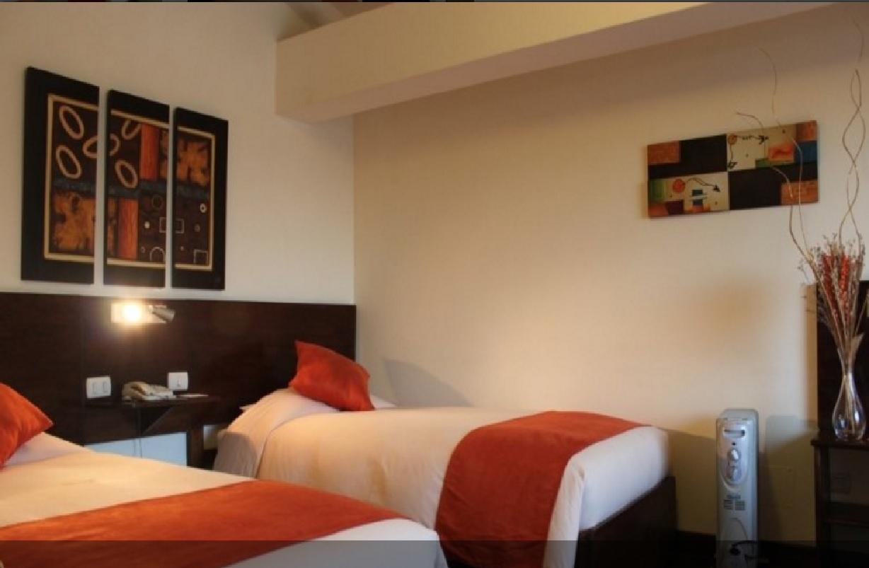 Encantada Casa Boutique Cusco