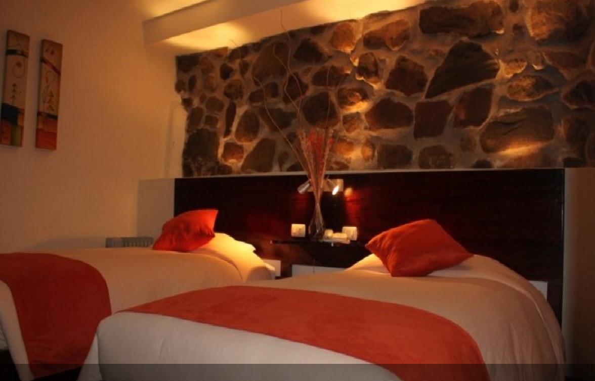 Encantada Casa Boutique Hotel