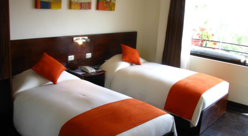 Hotel Encantada Casa Boutique