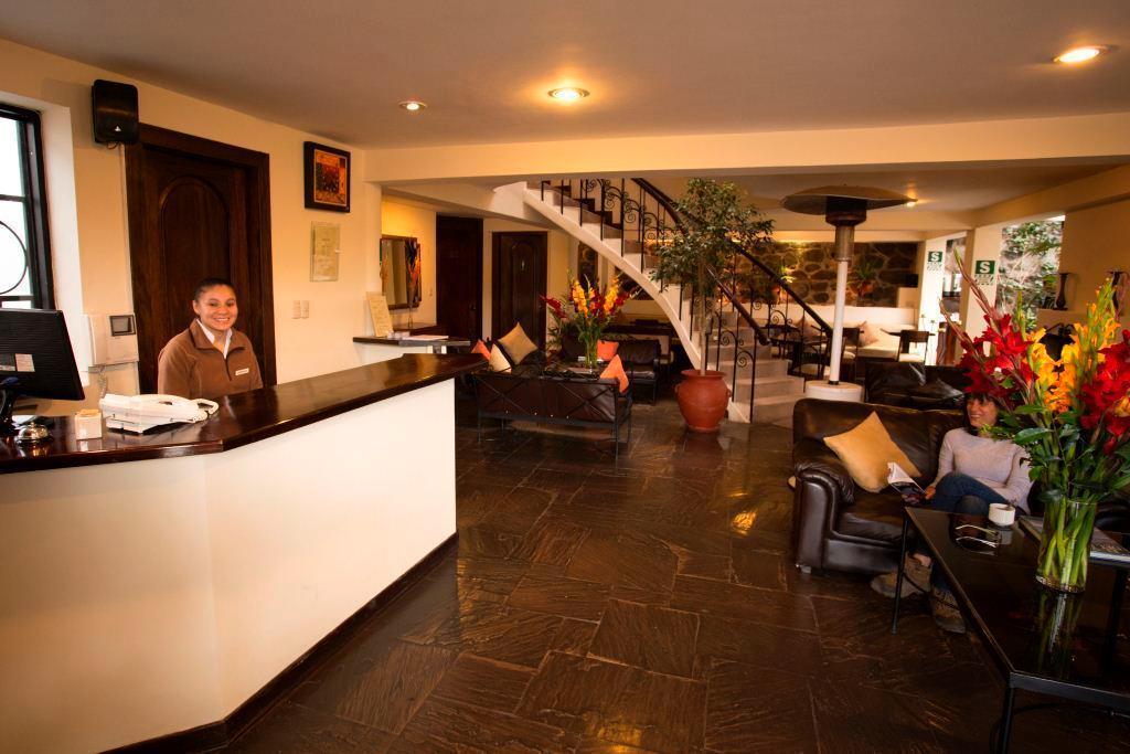 Encantada Casa Boutique