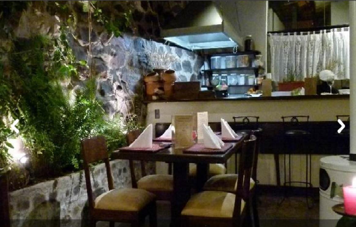 Encantada Casa Boutique Hotel