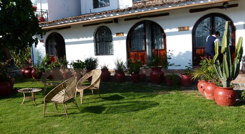 Encantada Casa Boutique Hotel