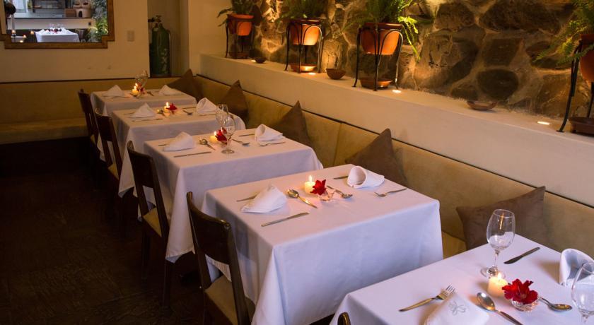 Encantada Casa Boutique Hotel 3*