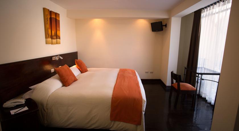 Encantada Casa Boutique Hotel 3*