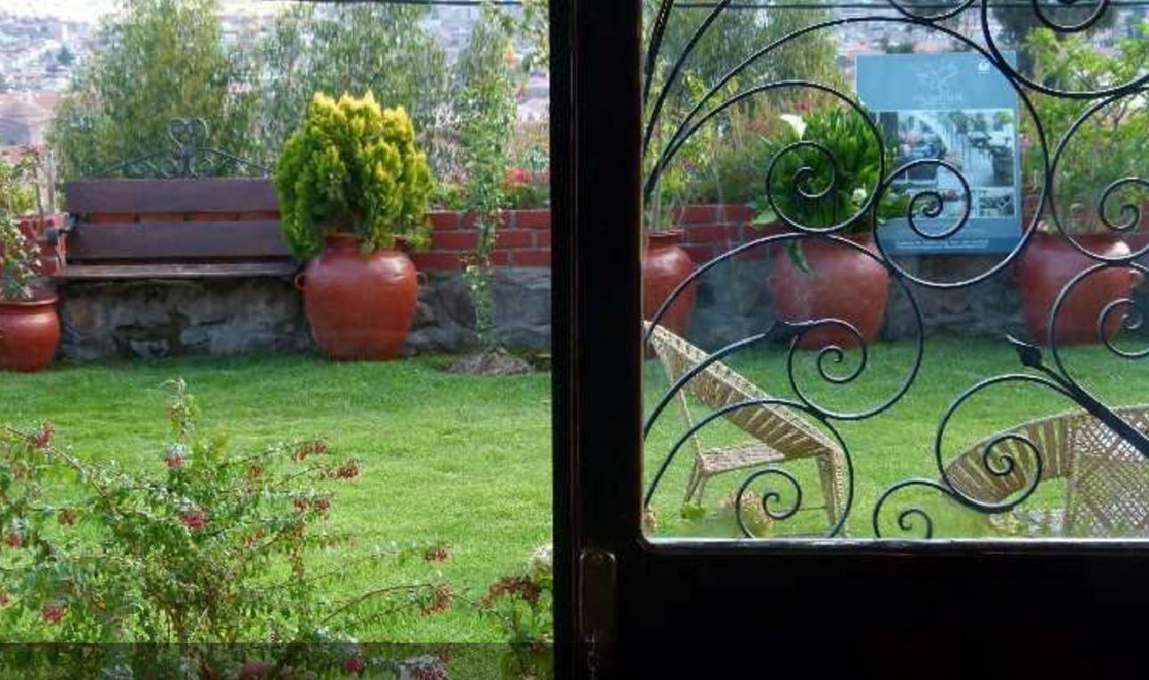Encantada Casa Boutique 3* Cusco