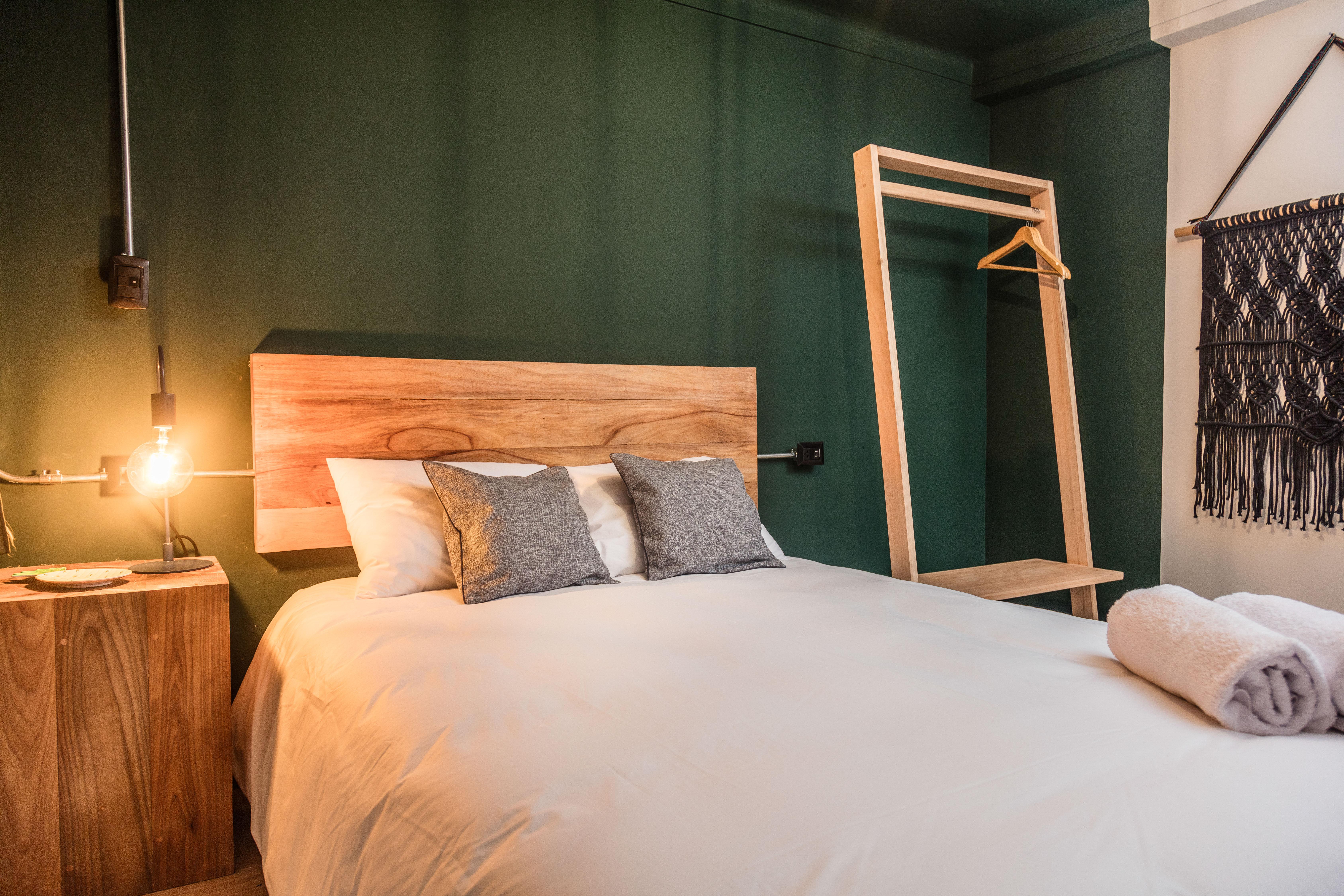 Hotel Centro By Casa Andina Saphi
