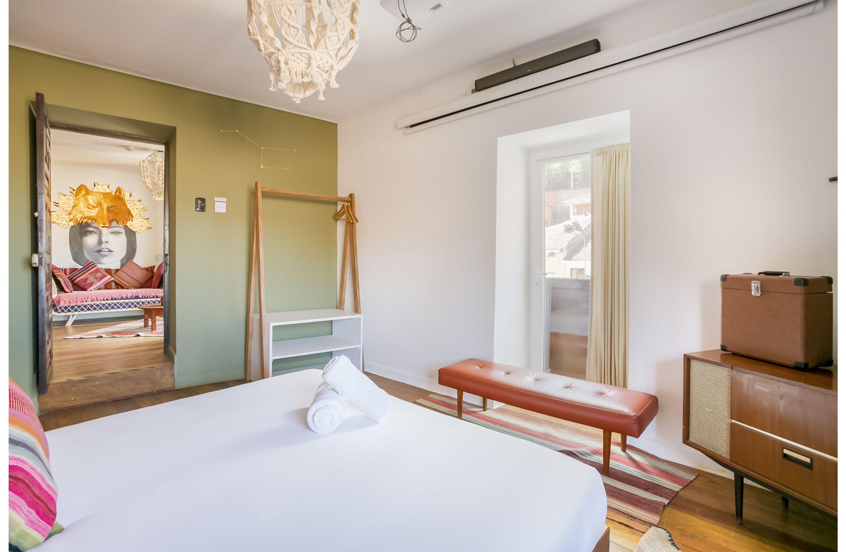 Hotel Centro By Casa Andina Saphi 3*