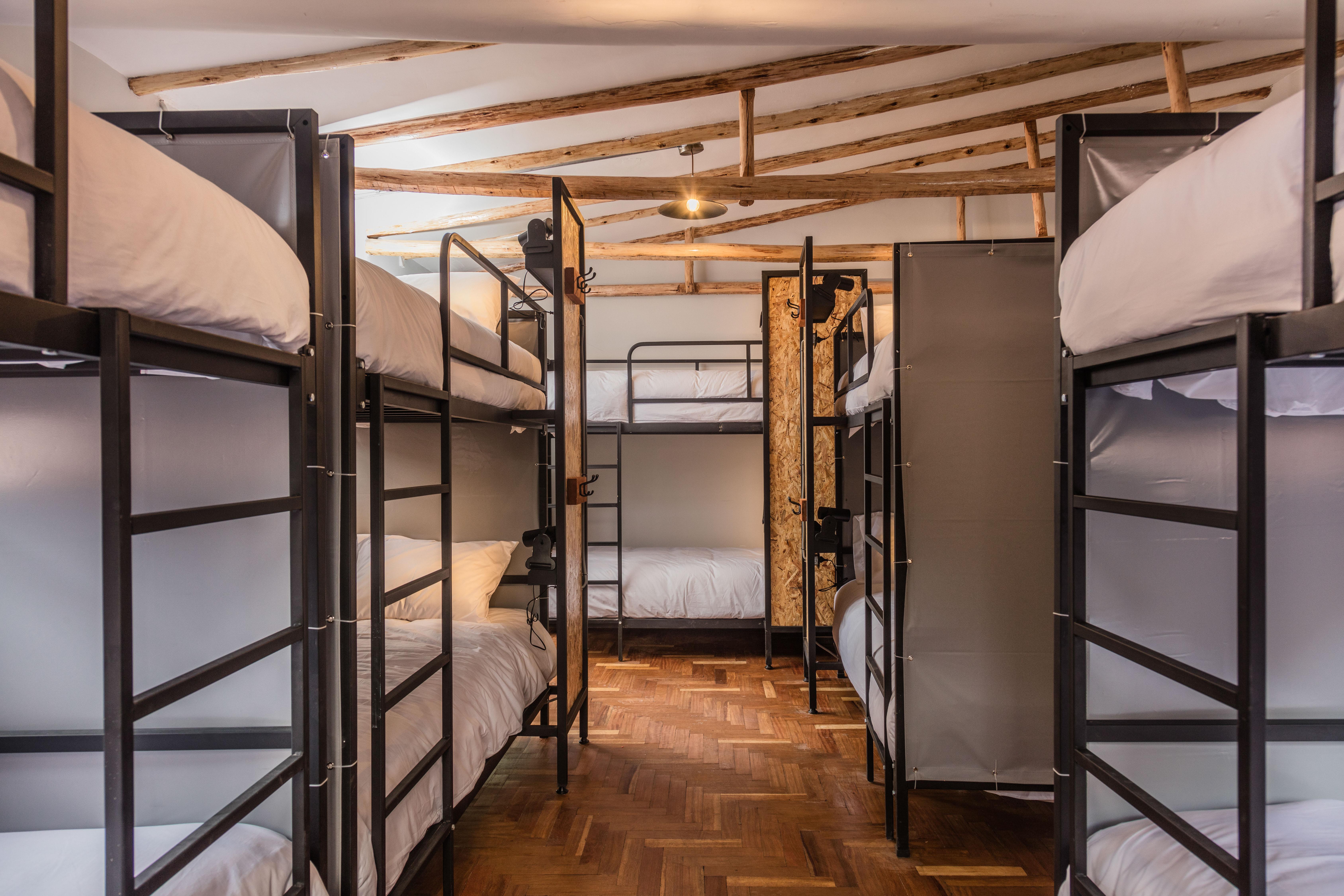 Hotel Centro By Casa Andina Saphi