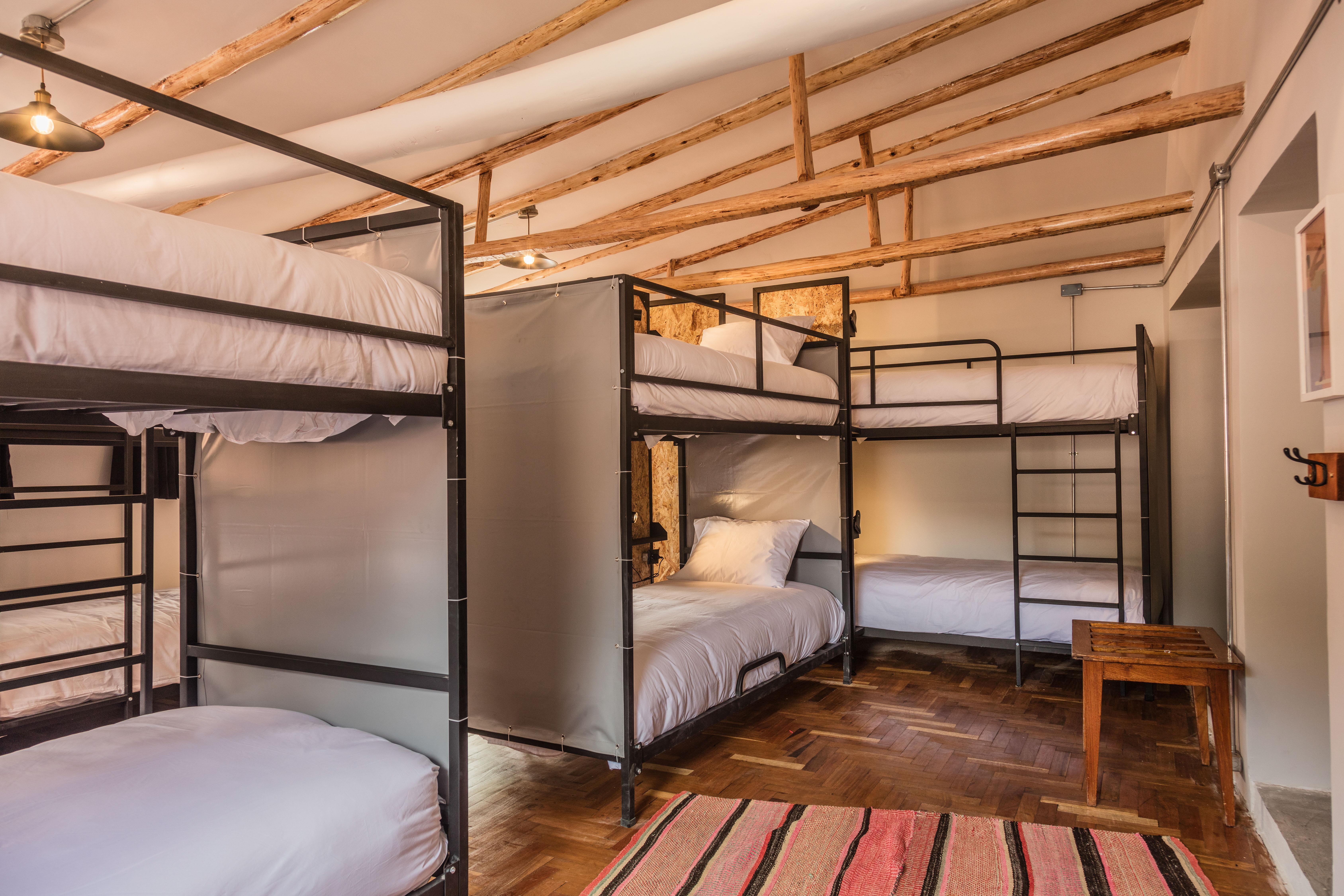 Hotel Centro By Casa Andina Saphi