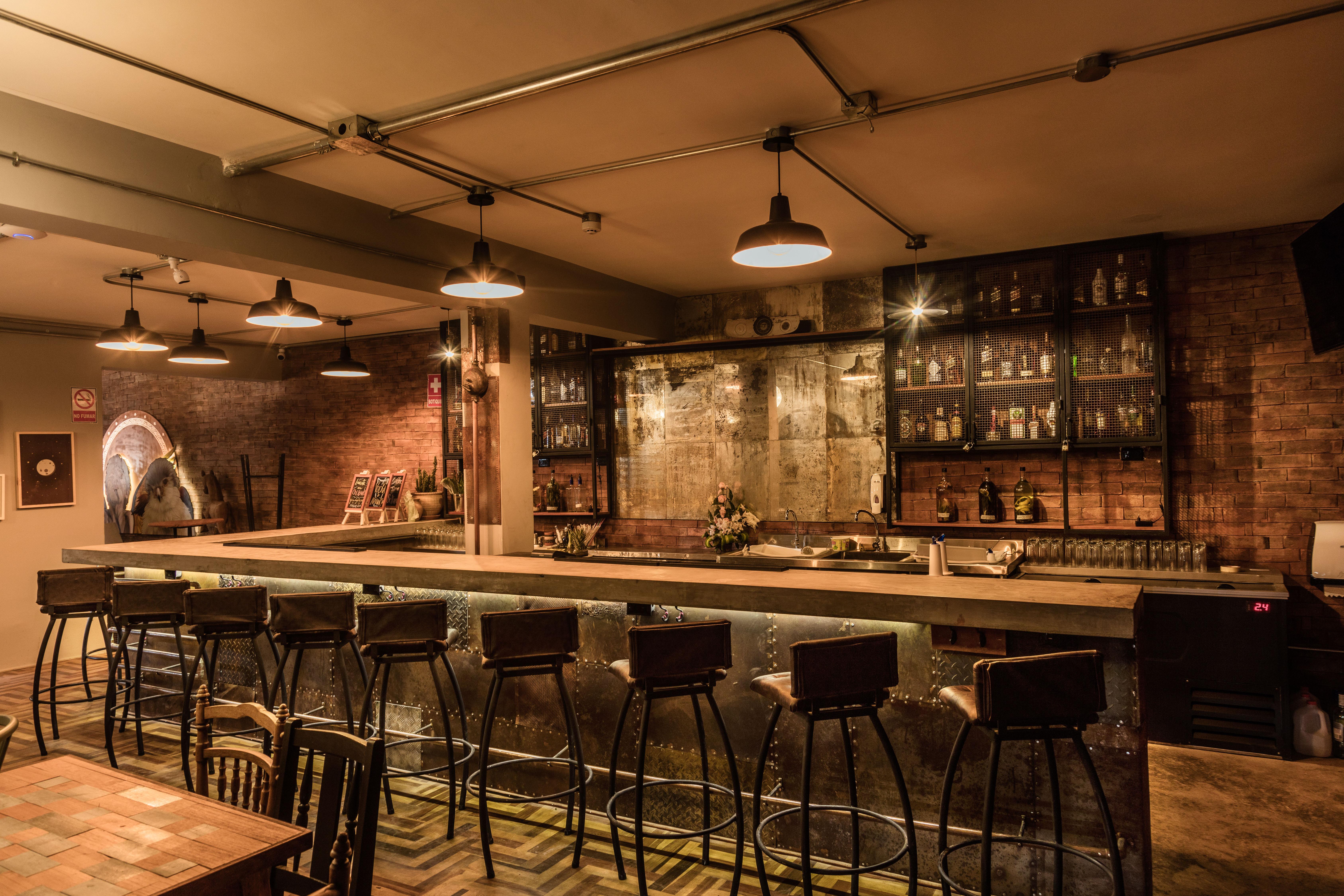 Centro By Casa Andina Saphi
