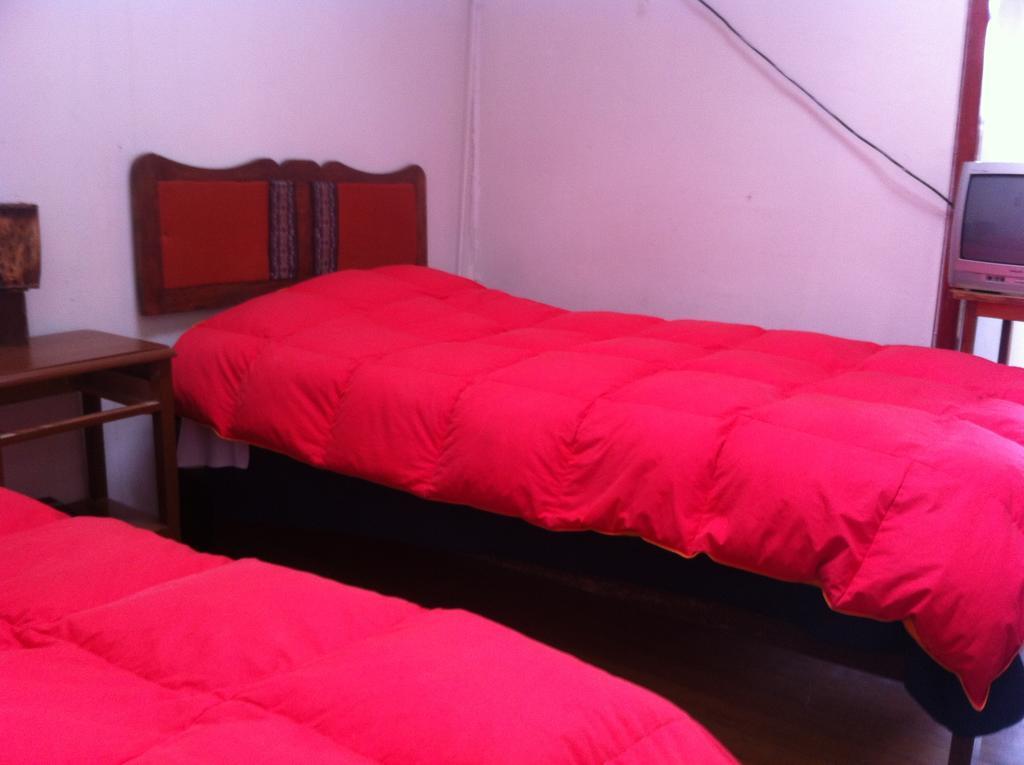 Apartment El Labrador