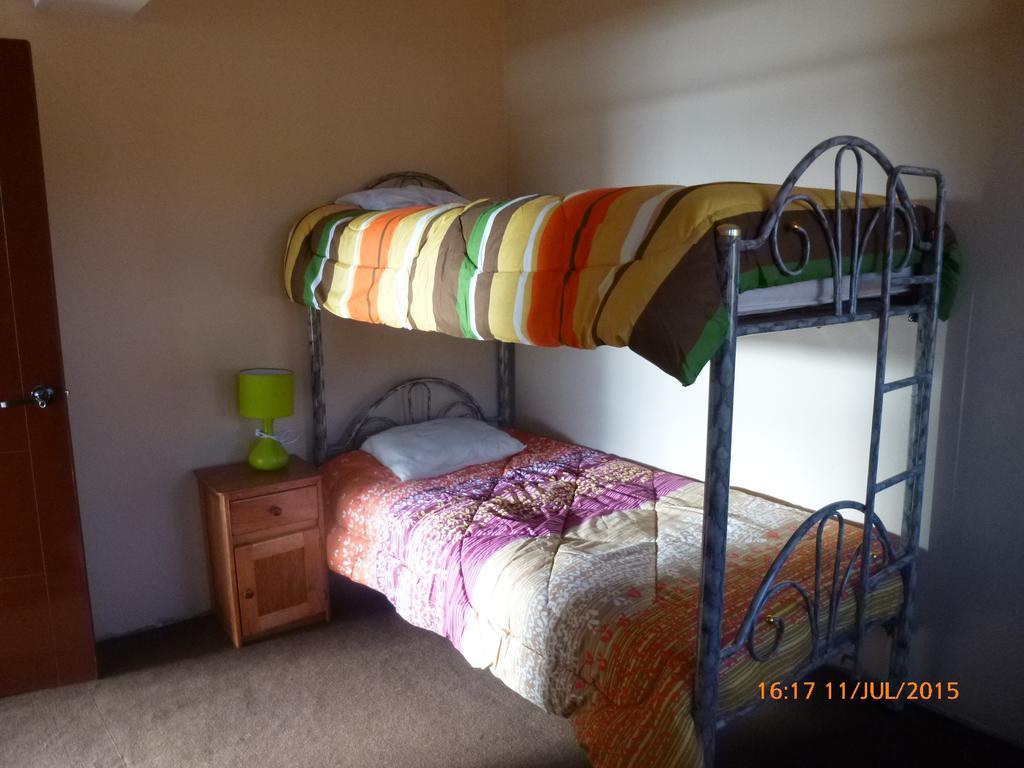 Guest house Posadainka