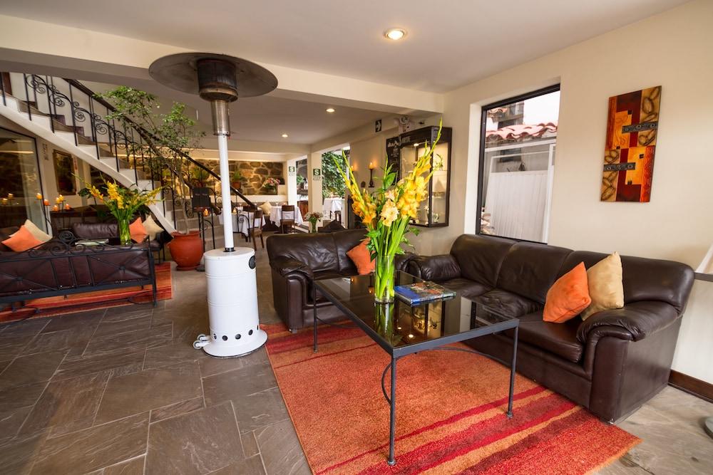 Encantada Casa Boutique 3*