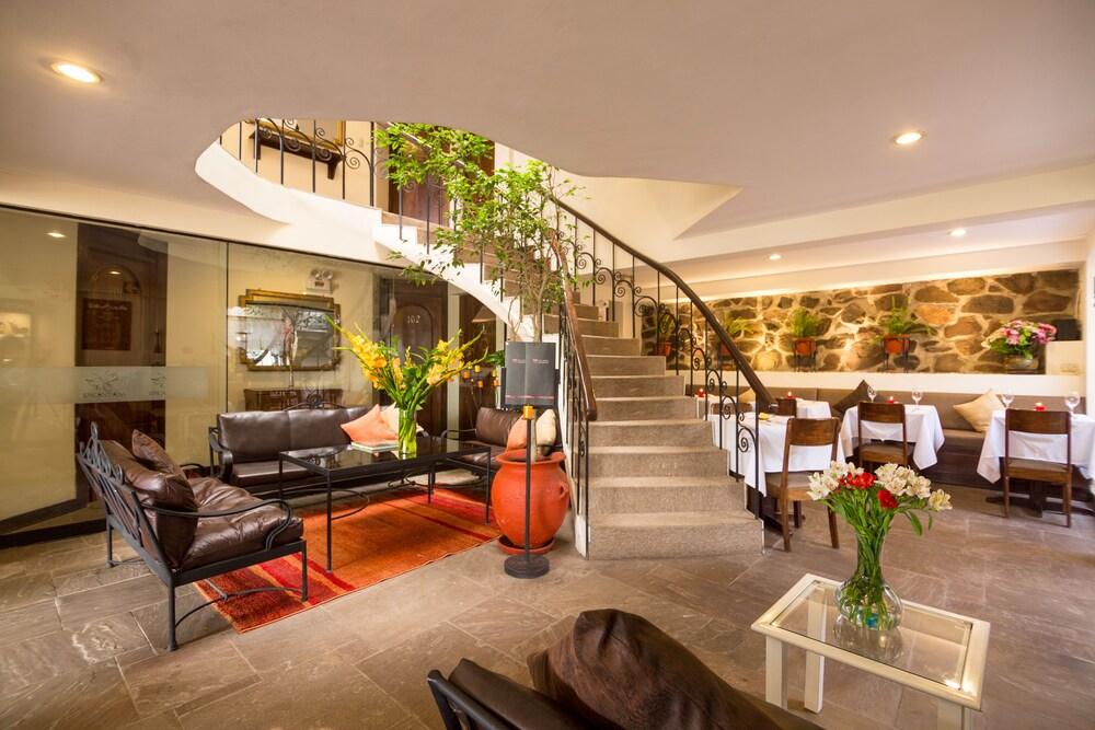 Hotel Encantada Casa Boutique 3*