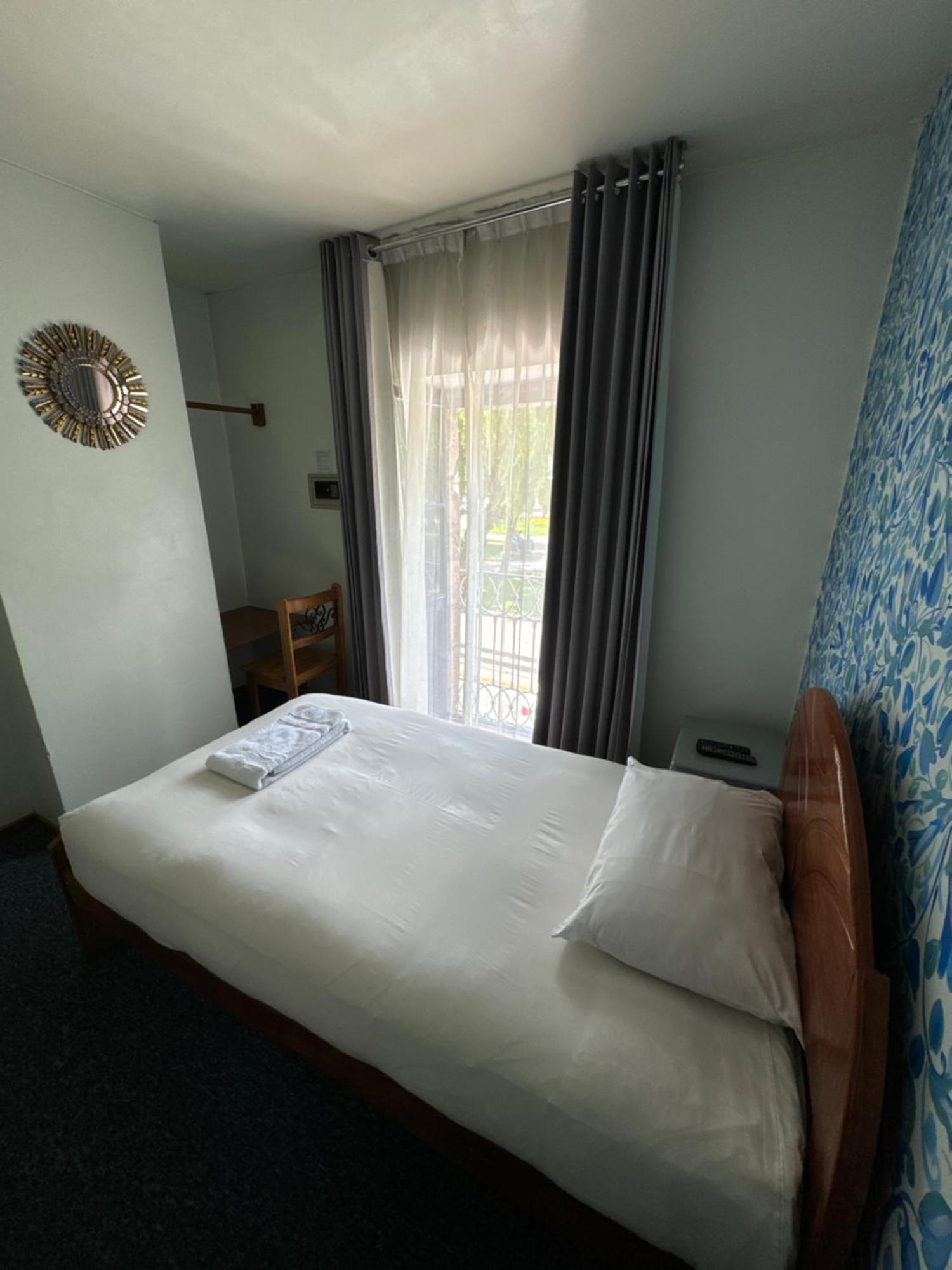 Hotel Mayor