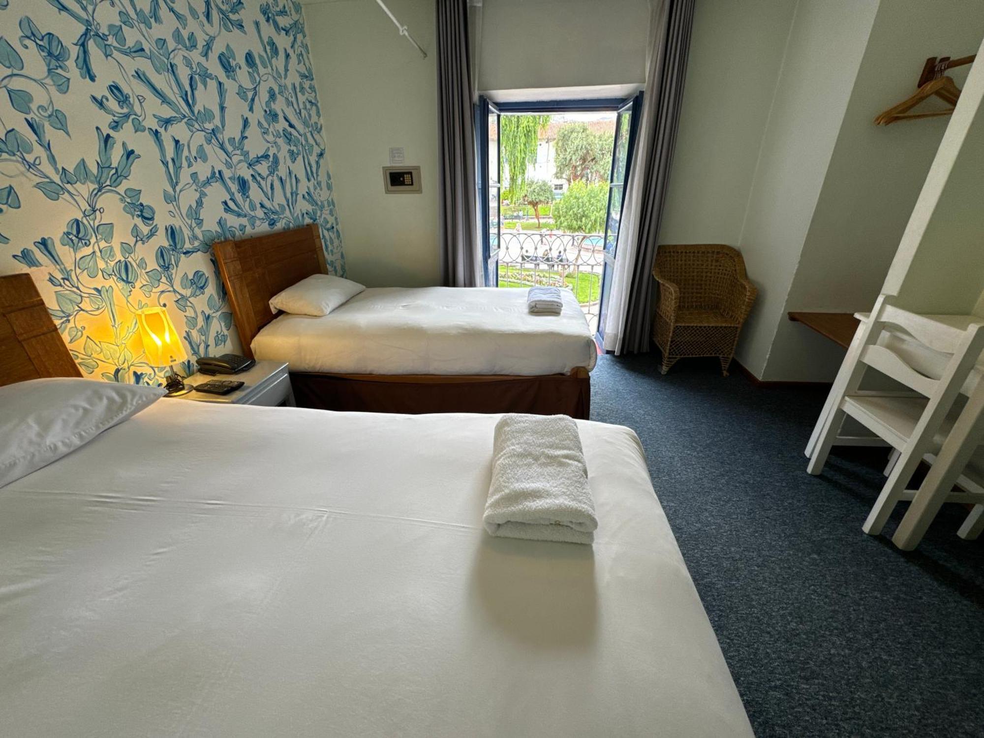 Hotel Mayor 3*
