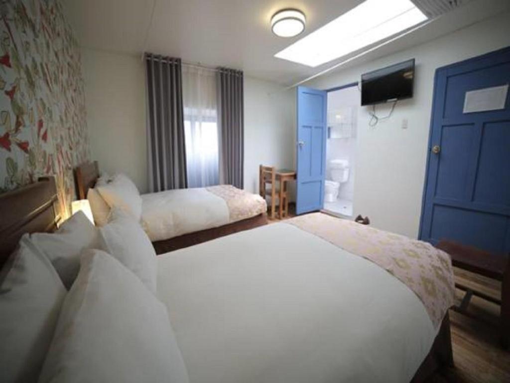 Mayor Hotel