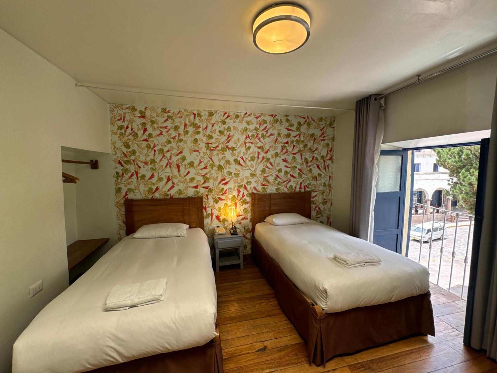 Hotel Mayor Cusco