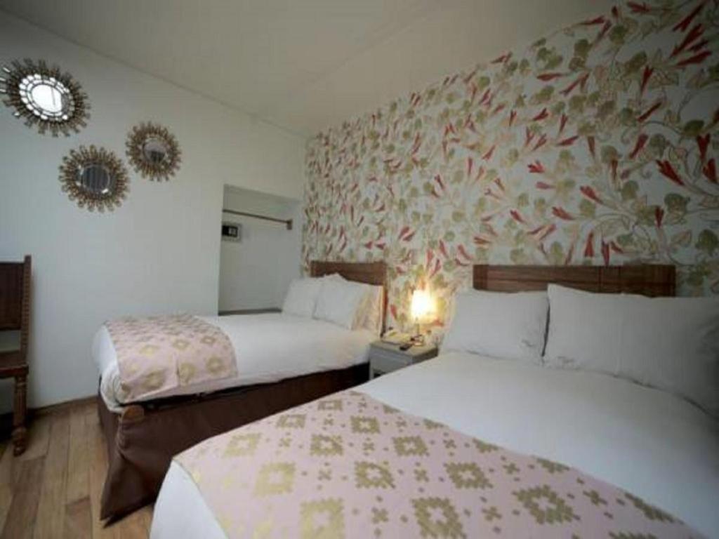 Hotel Mayor