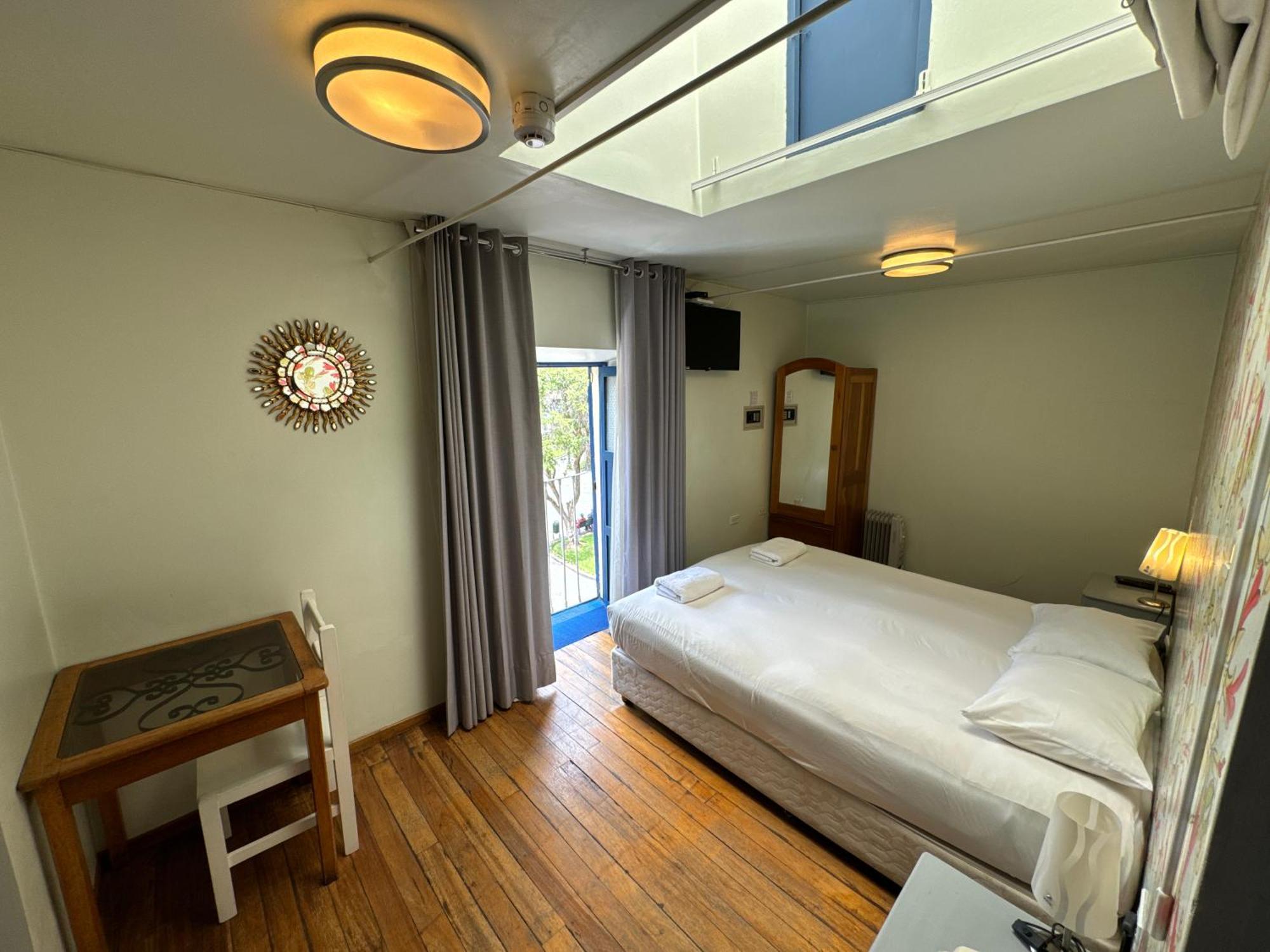 Hotel Mayor