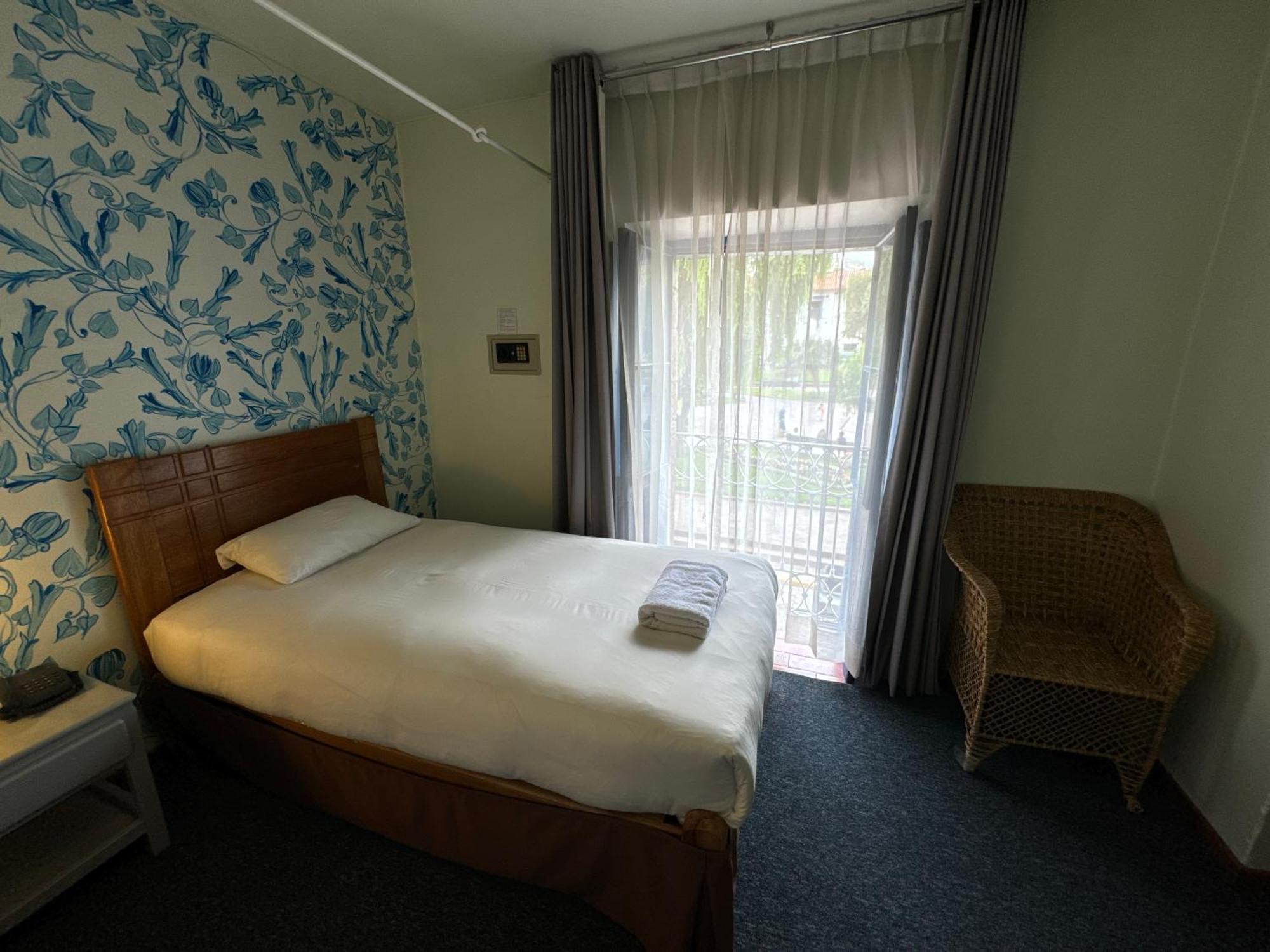 Hotel Mayor