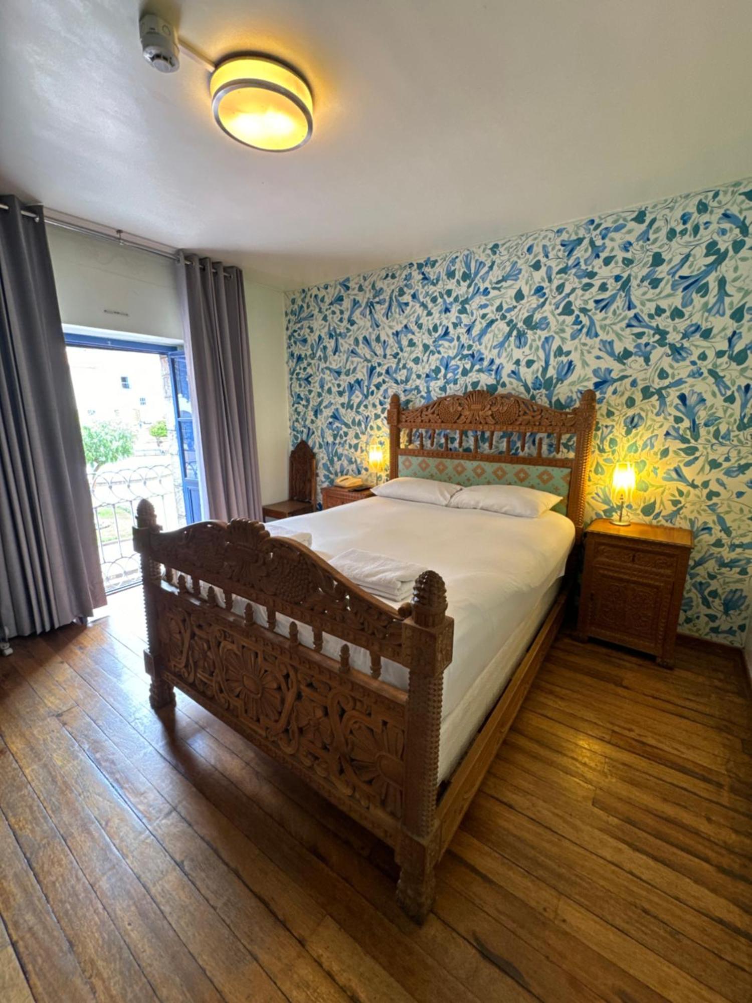 Hotel Mayor Cusco