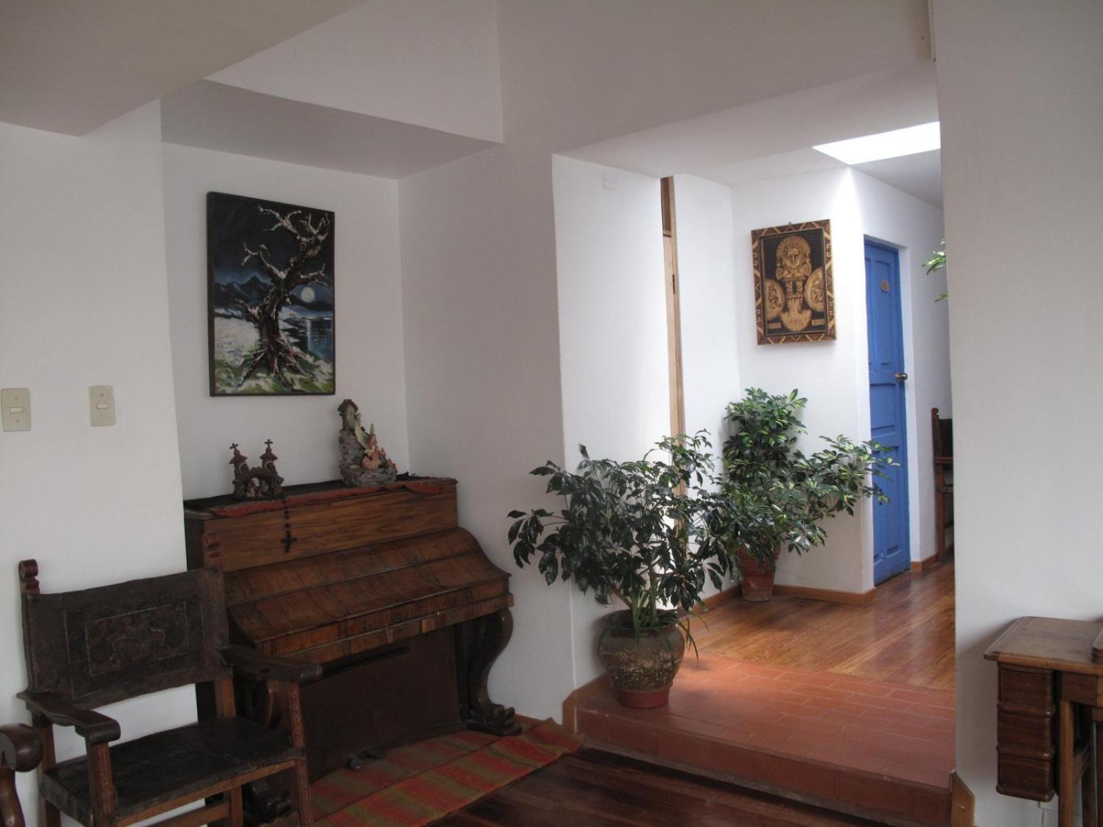 Hotel Mayor Cusco