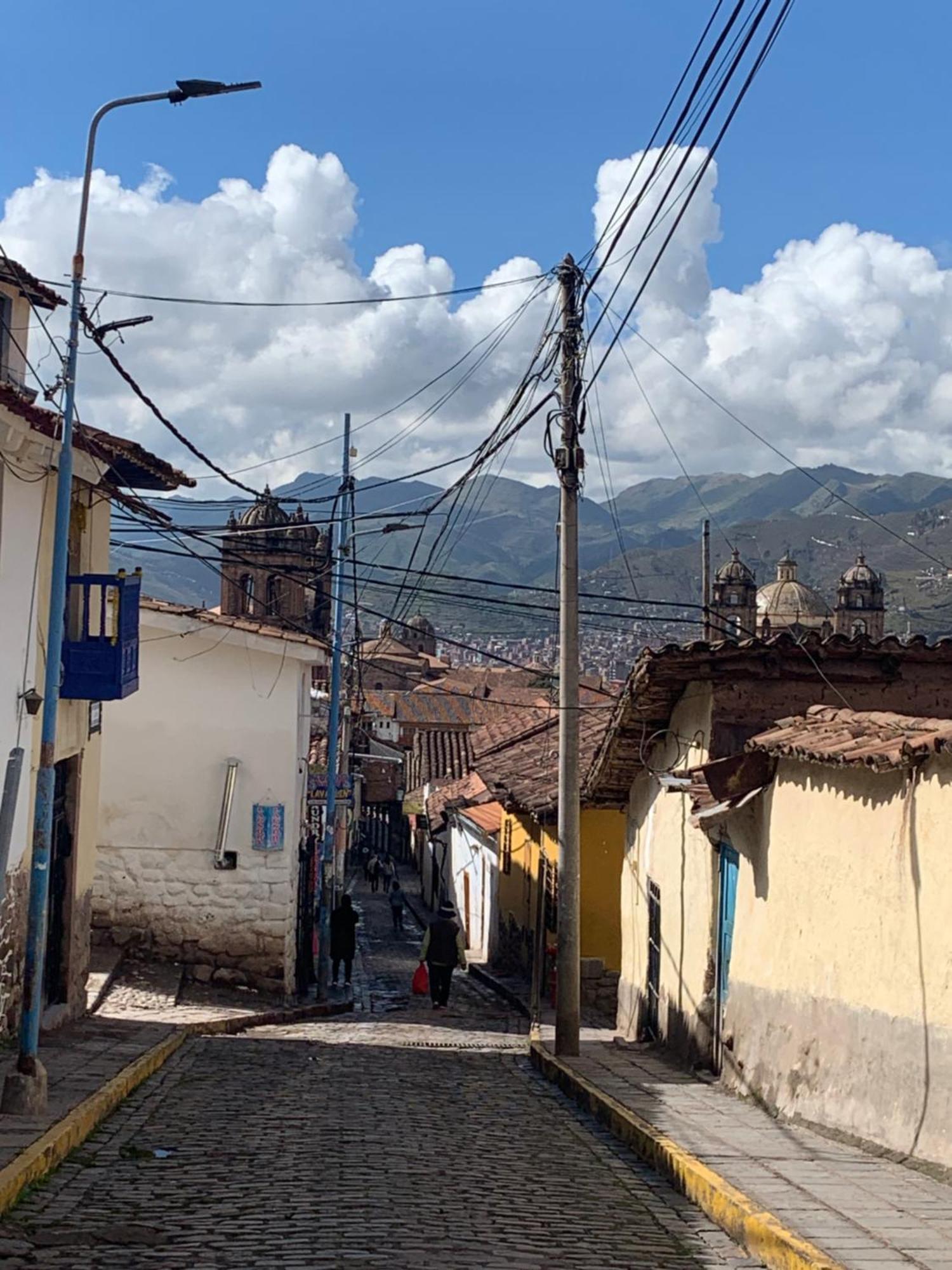 Qolqampata Hotel Cuzco