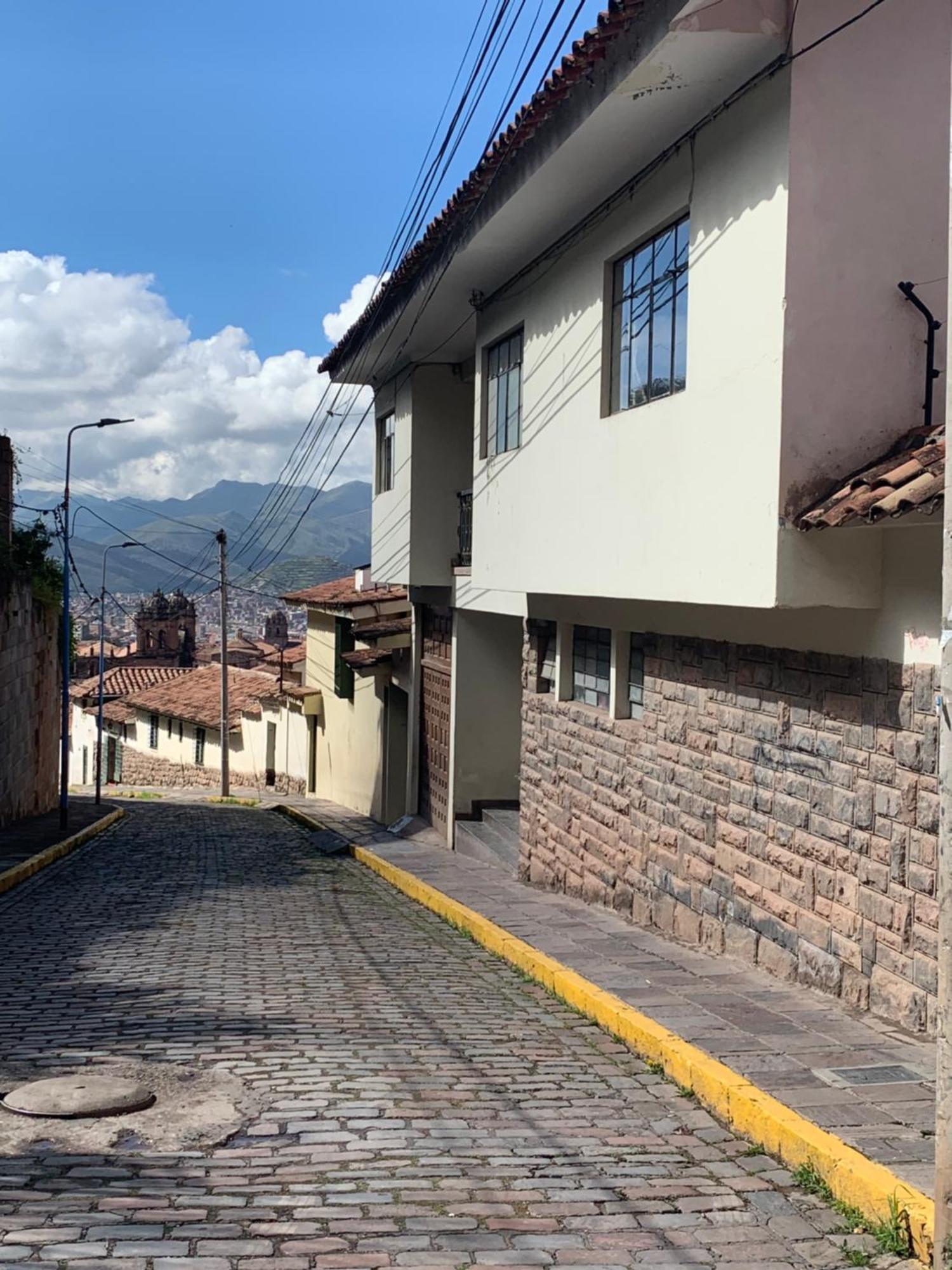Qolqampata 2* Cuzco