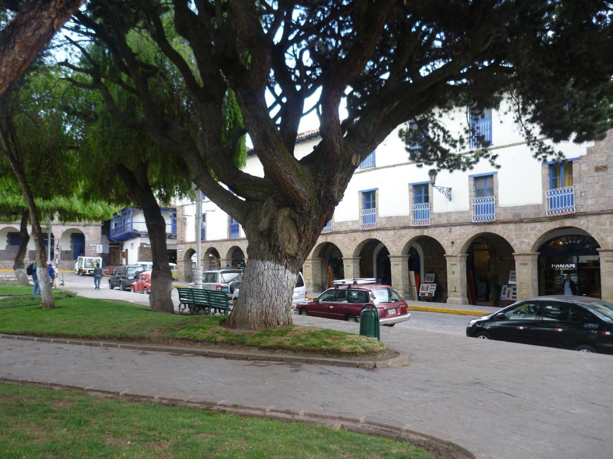 Mayor 3* Cusco