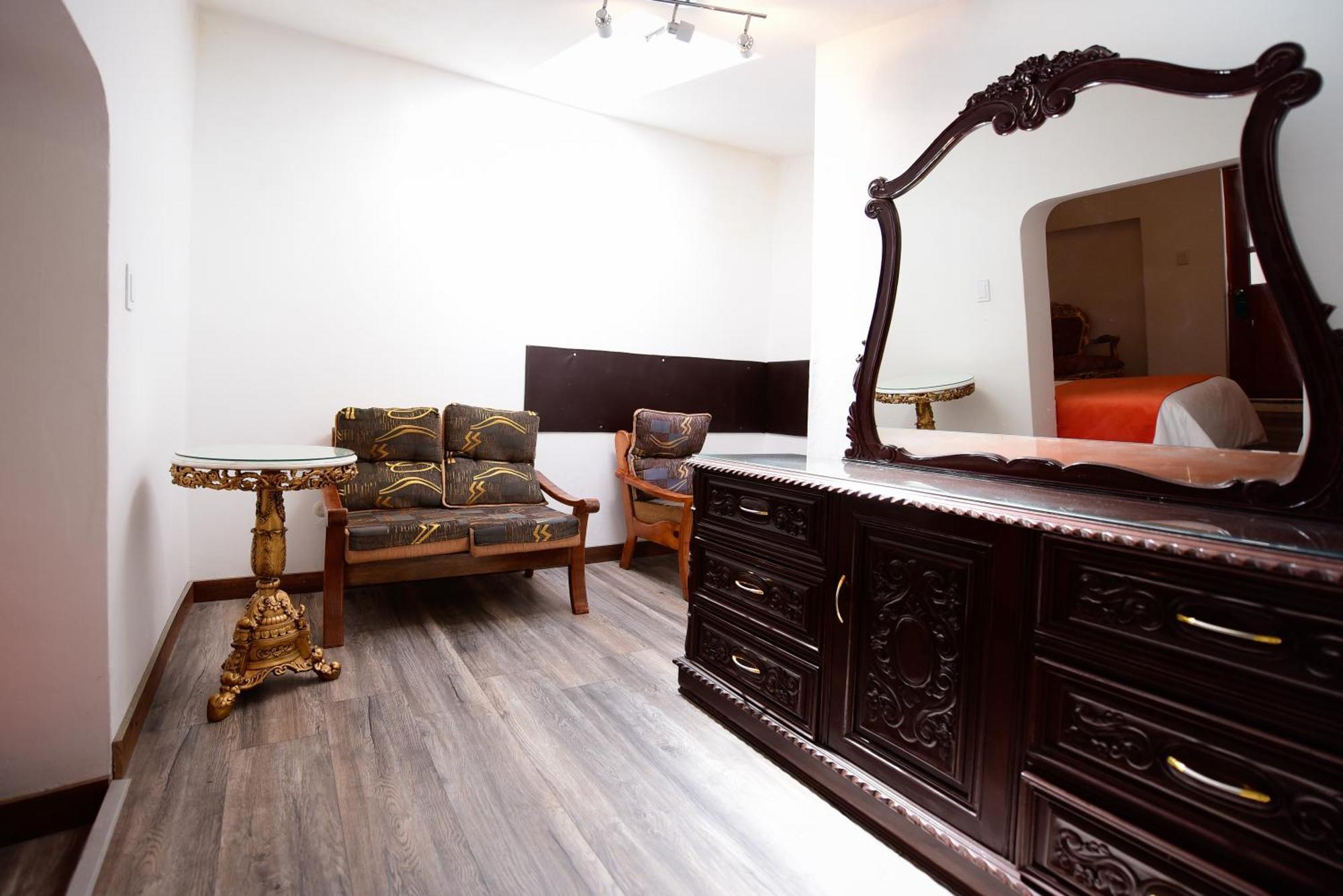Hotel Monsterio Del Inka Cuzco