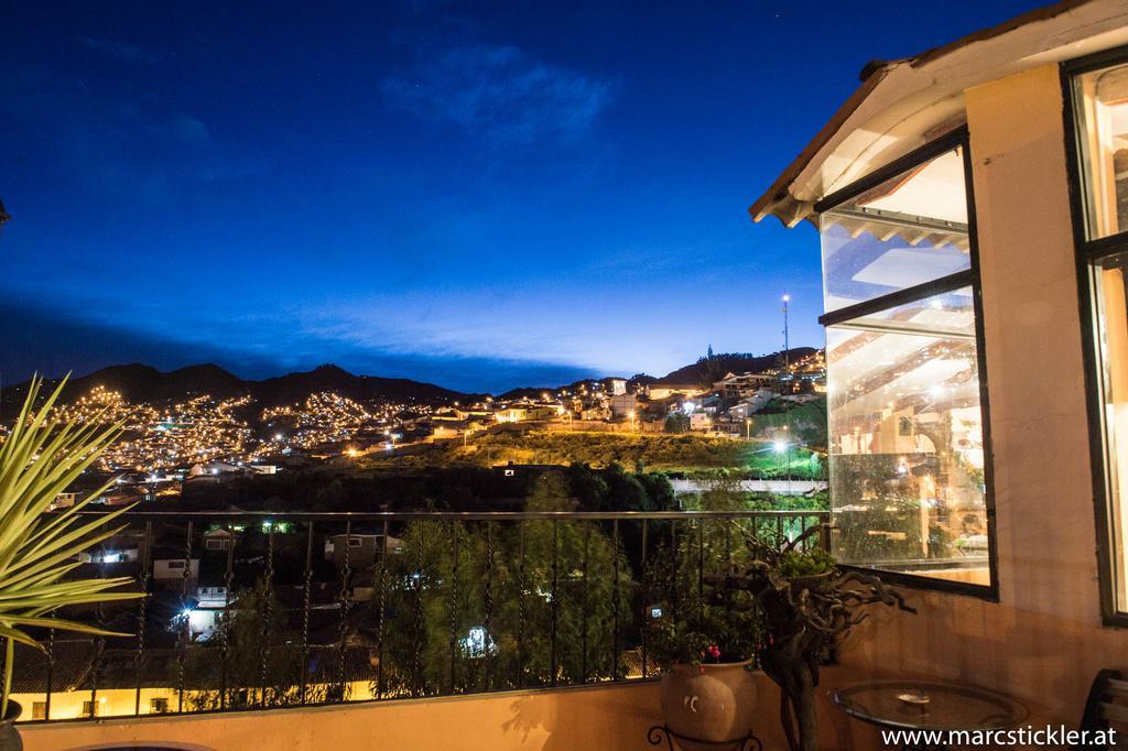 Qolqampata 2* Cuzco